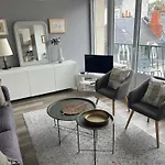 Le Jules Favre 公寓 图尔