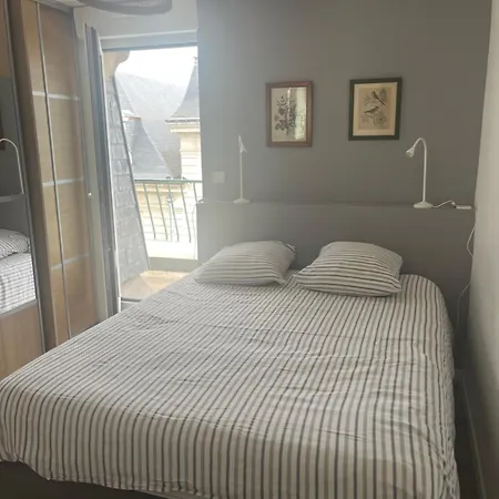 Le Jules Favre * Tours