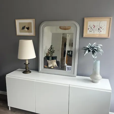 Le Jules Favre Apartmán