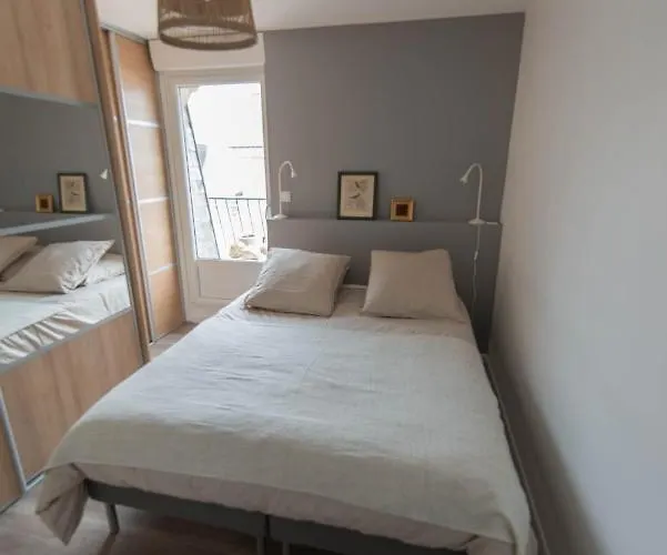 Le Jules Favre Тур