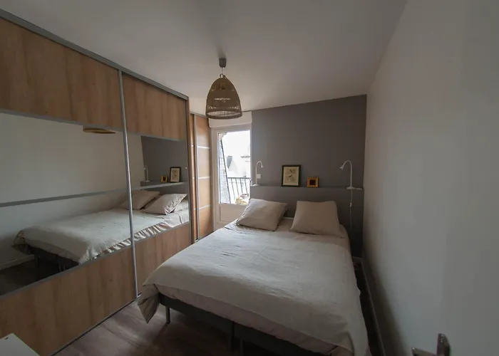 Le Jules Favre * Tours