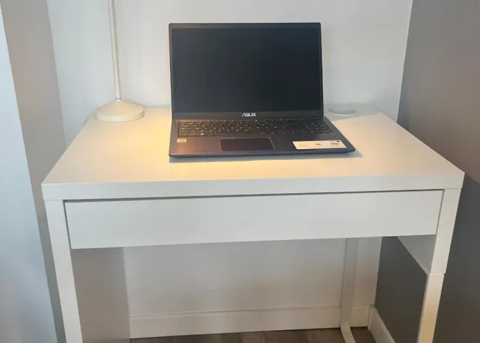 Le Jules Favre Appartement