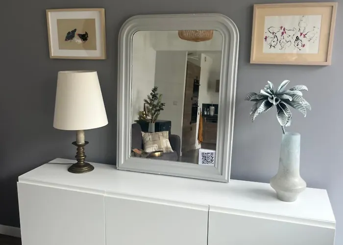 Le Jules Favre Appartement