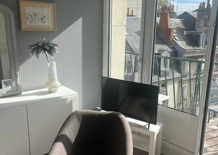 Appartement Le Jules Favre